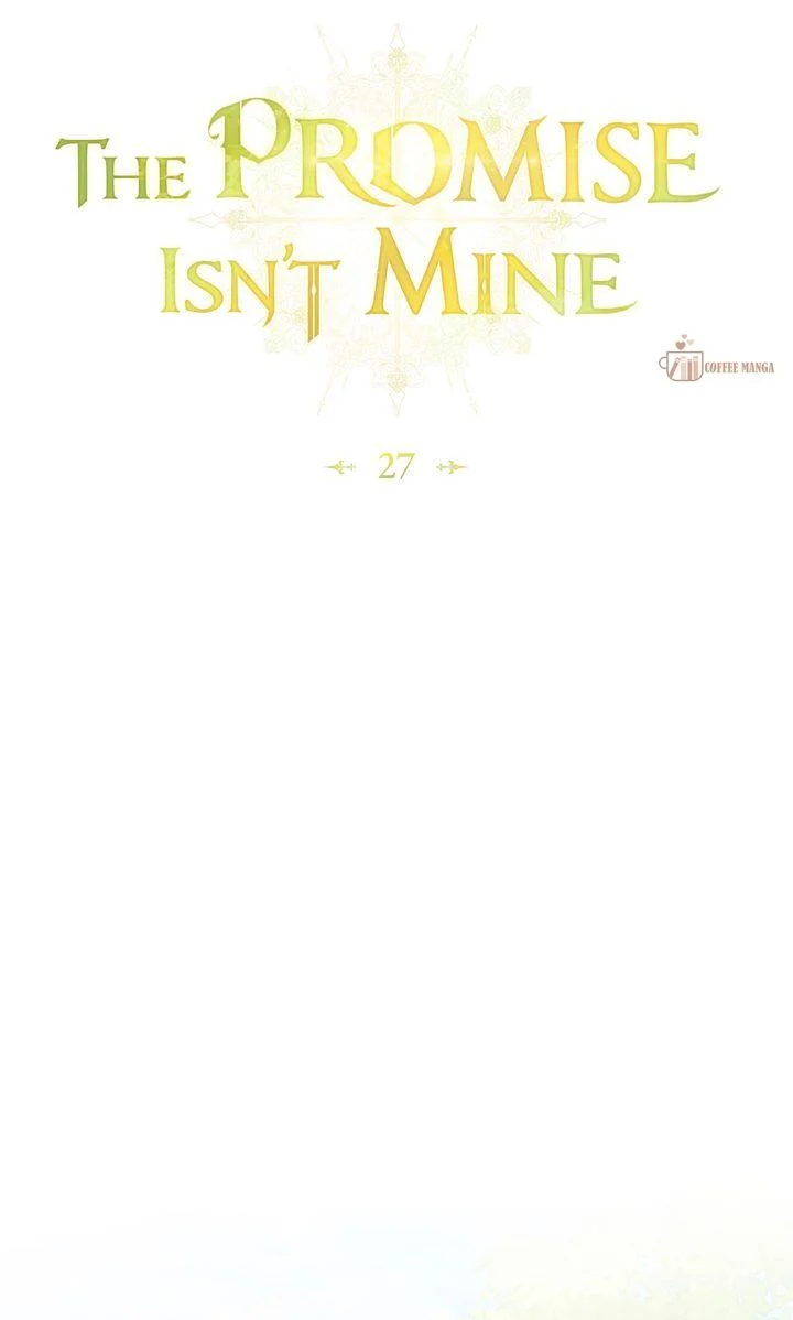 The Promise Isn't Mine Chapter 27 page 44