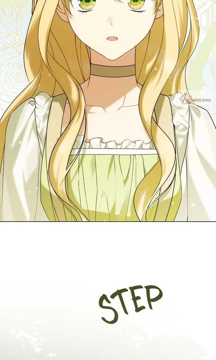 The Promise Isn't Mine Chapter 27 page 54