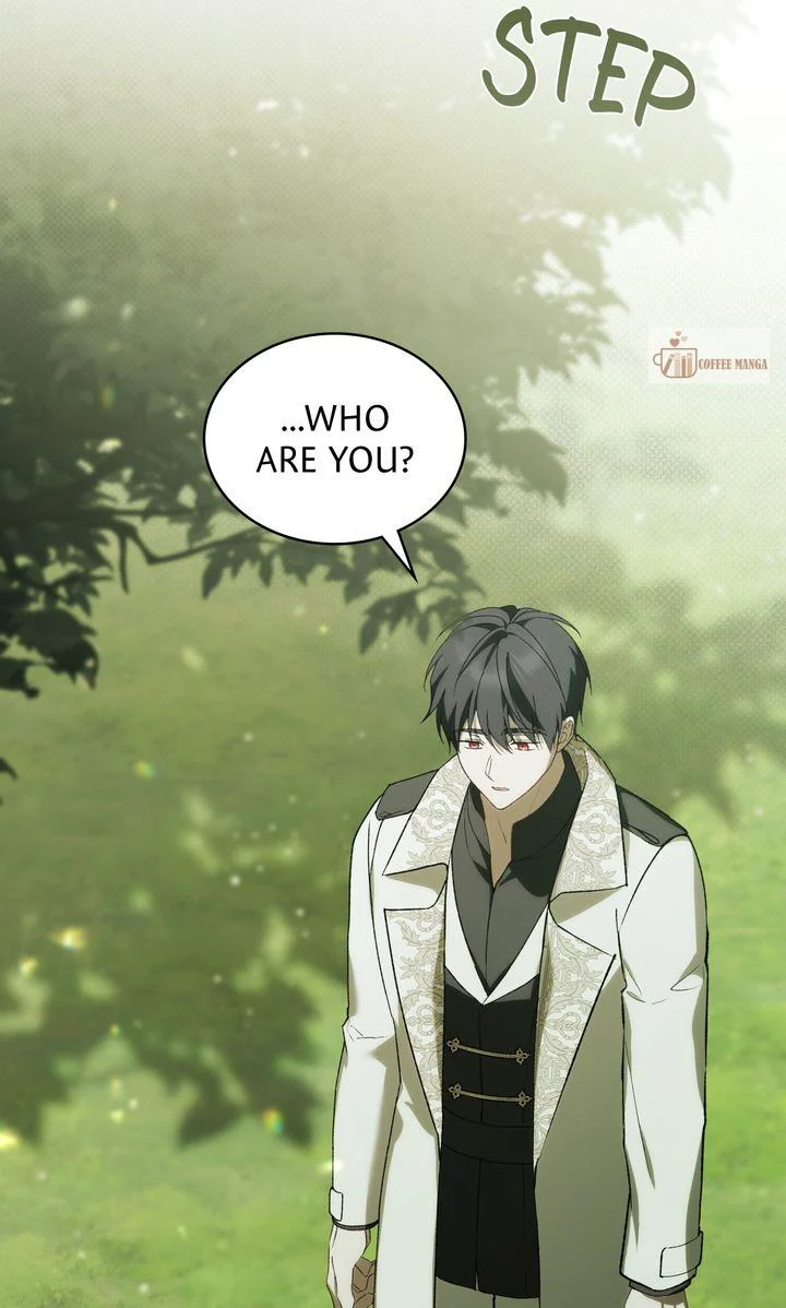 The Promise Isn't Mine Chapter 27 page 55
