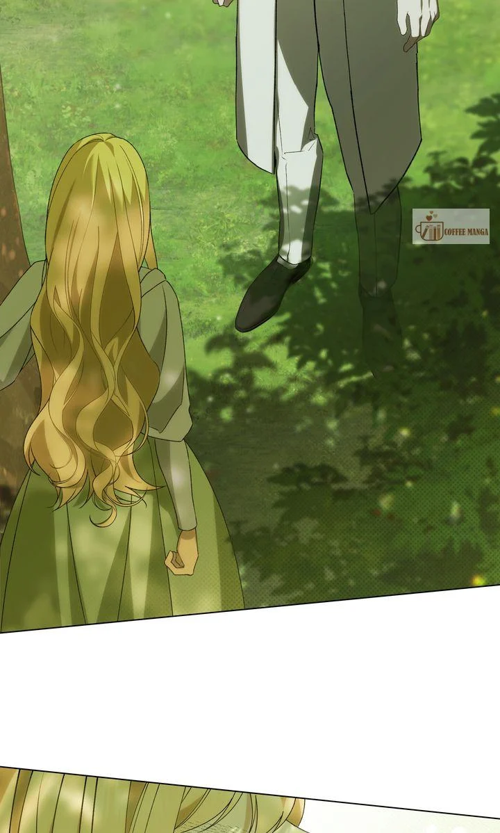 The Promise Isn't Mine Chapter 27 page 56