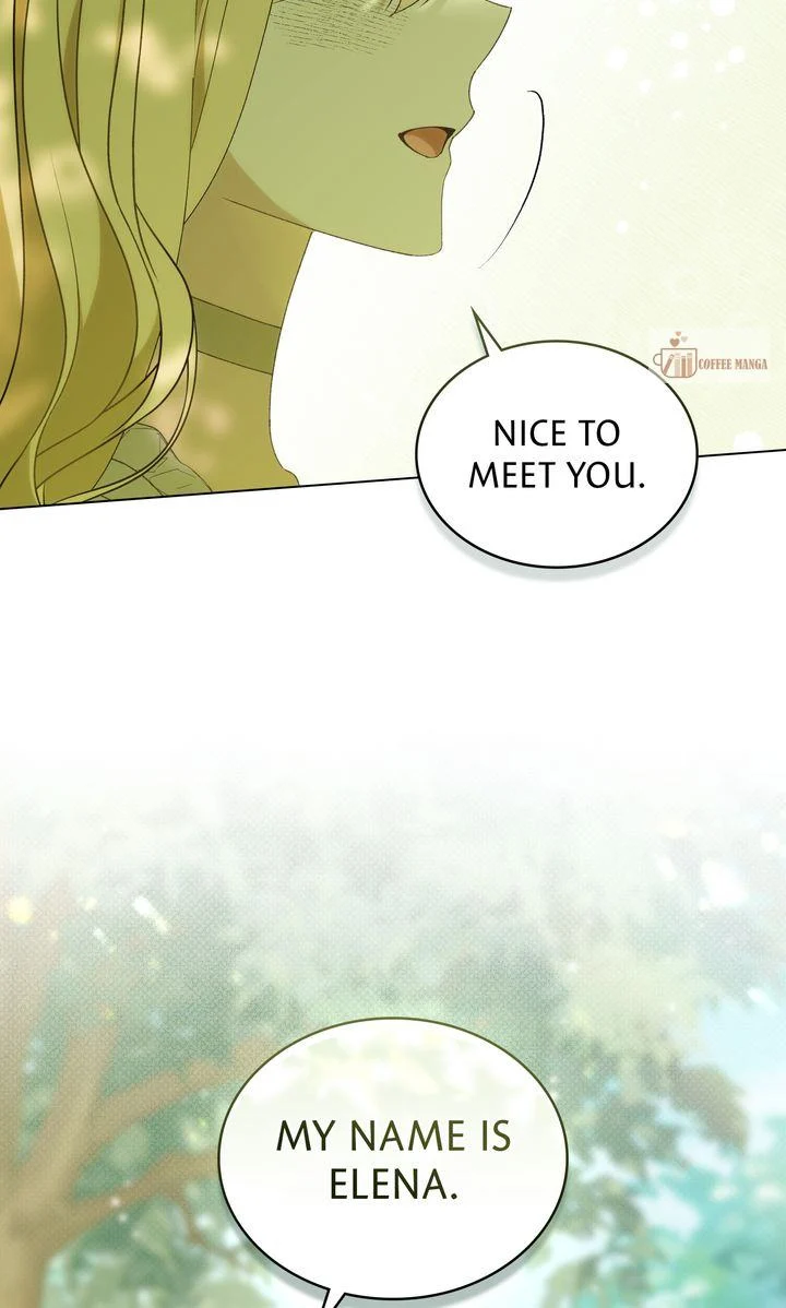 The Promise Isn't Mine Chapter 27 page 57