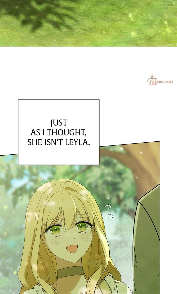 The Promise Isn't Mine Chapter 27 page 59