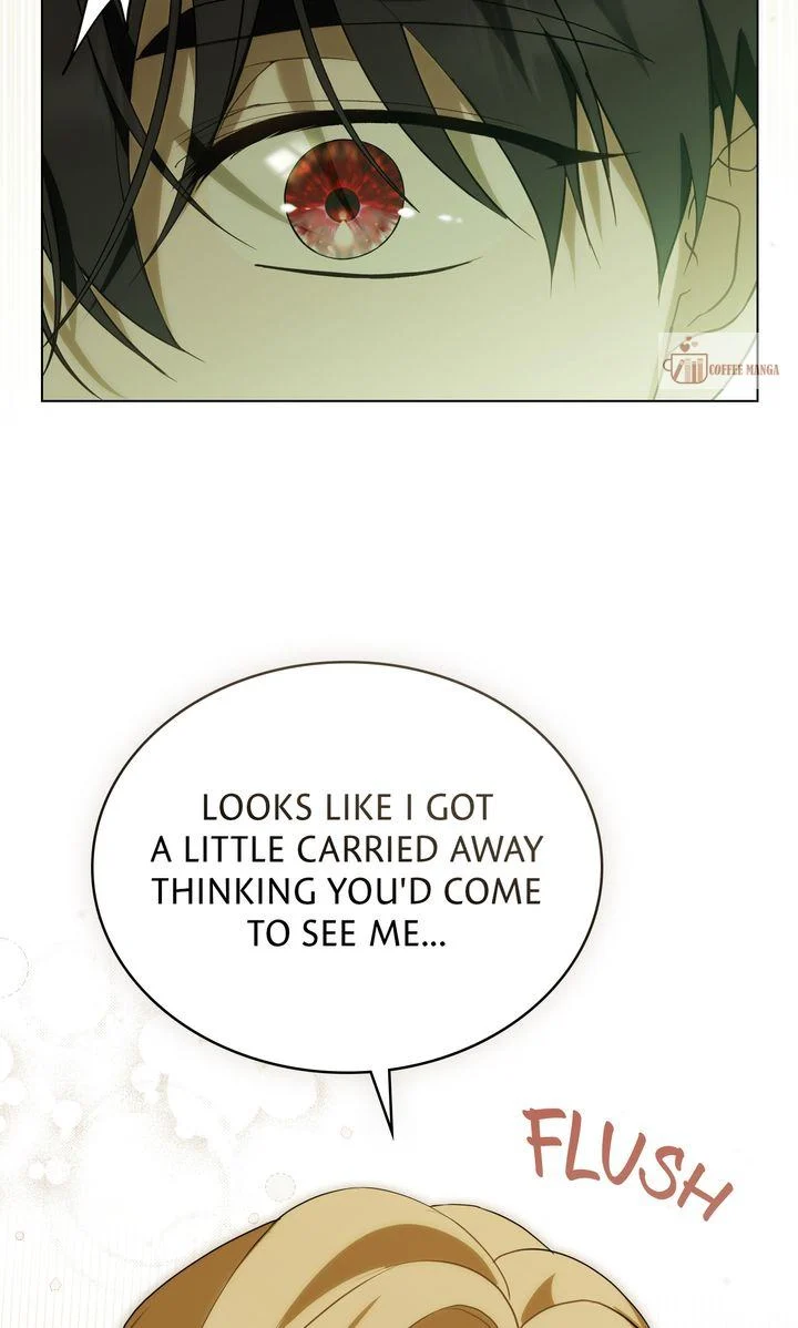 The Promise Isn't Mine Chapter 27 page 67