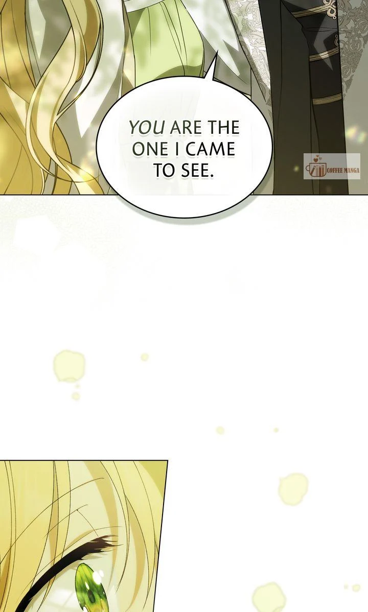The Promise Isn't Mine Chapter 27 page 73