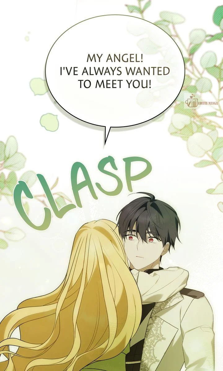 The Promise Isn't Mine Chapter 27 page 75