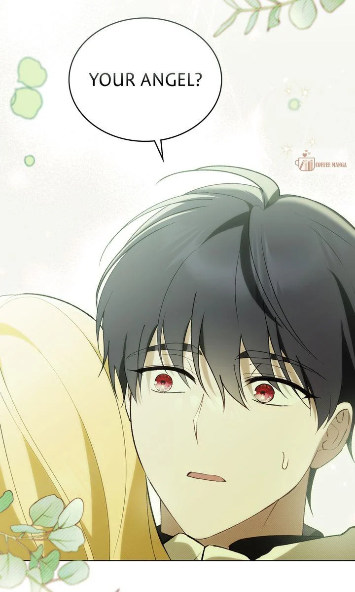 The Promise Isn't Mine Chapter 27 page 77