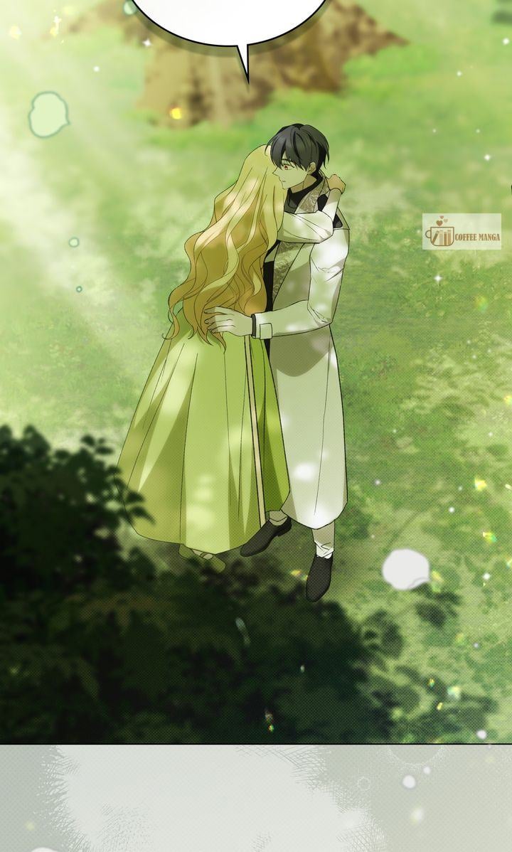 The Promise Isn't Mine Chapter 27 page 80