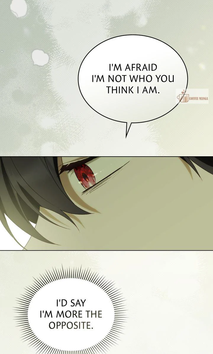 The Promise Isn't Mine Chapter 27 page 81