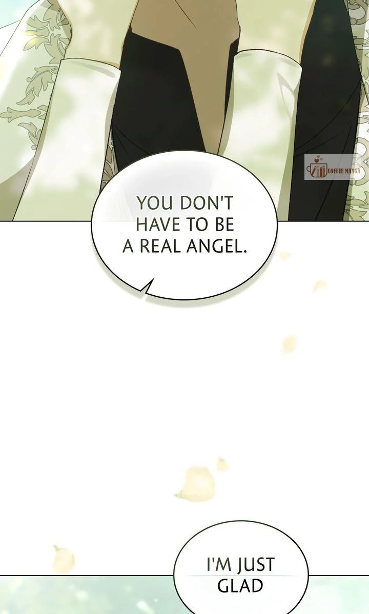 The Promise Isn't Mine Chapter 27 page 83