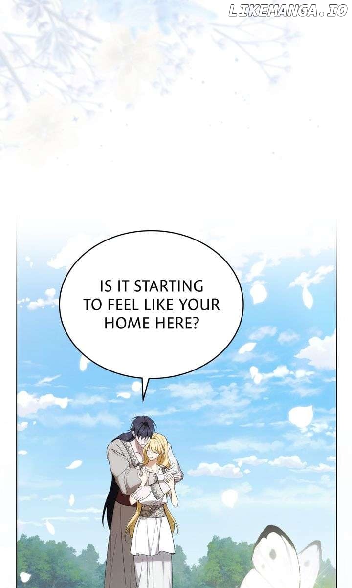 The Promise Isn't Mine Chapter 60 page 6