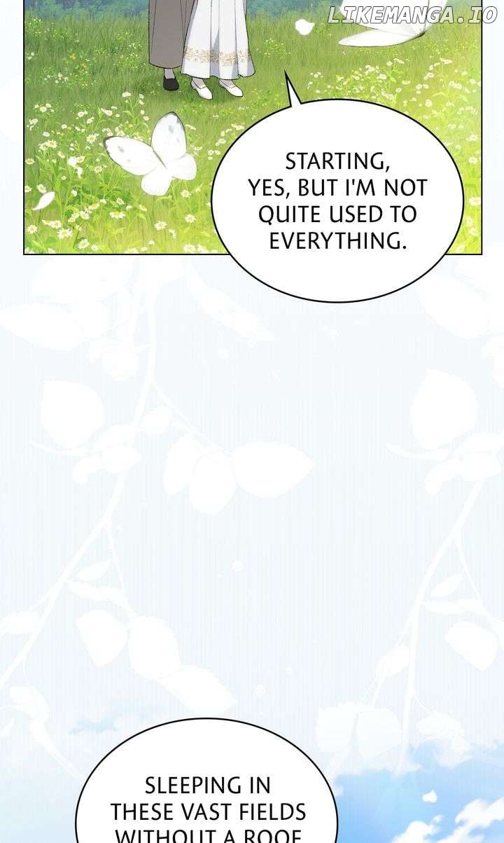 The Promise Isn't Mine Chapter 60 page 7