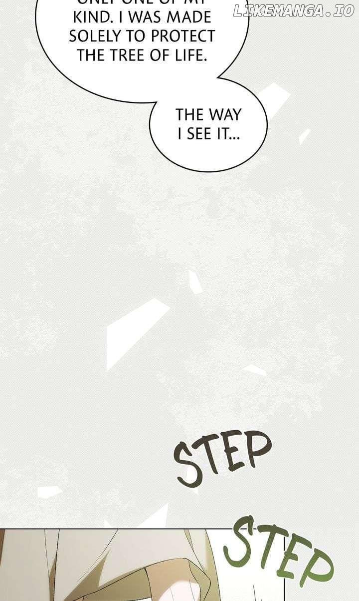 The Promise Isn't Mine Chapter 60 page 17