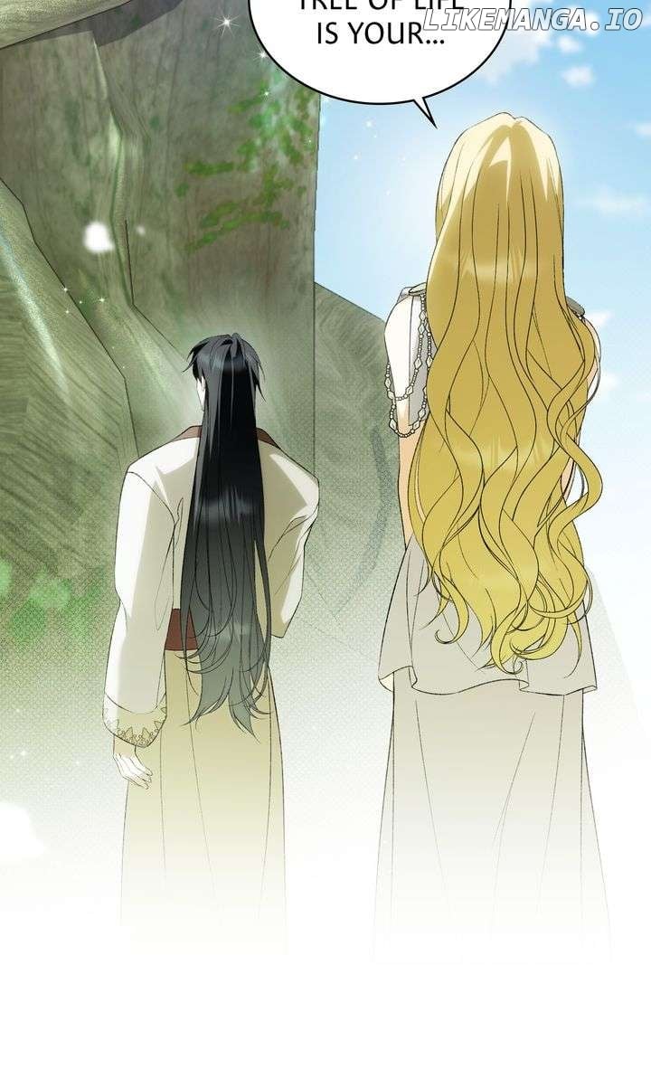 The Promise Isn't Mine Chapter 60 page 21