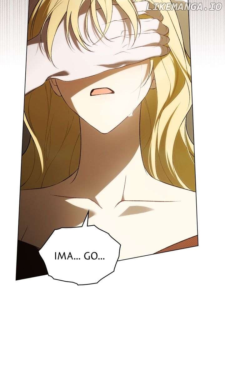 The Promise Isn't Mine Chapter 60 page 38