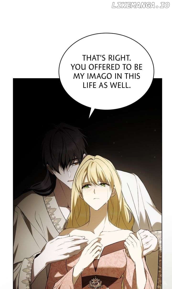 The Promise Isn't Mine Chapter 60 page 39