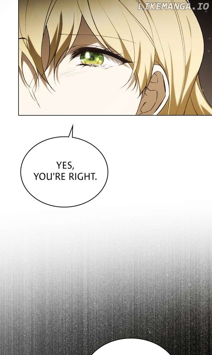 The Promise Isn't Mine Chapter 60 page 42