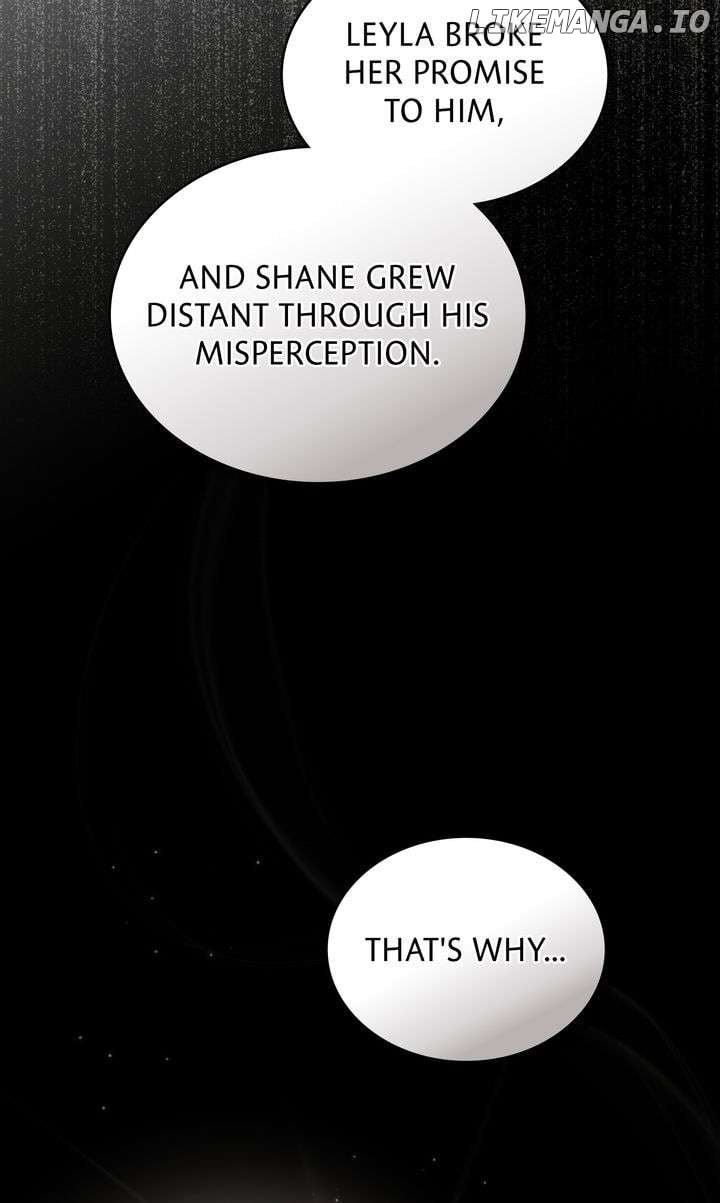 The Promise Isn't Mine Chapter 60 page 43