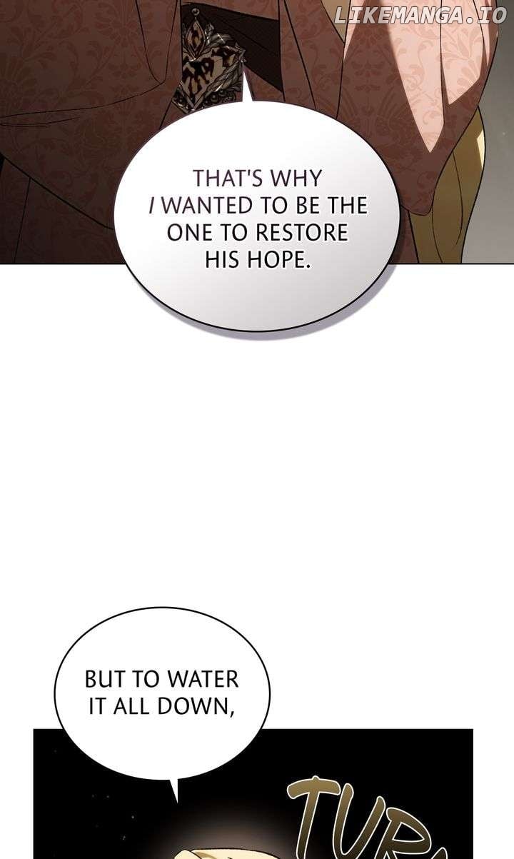 The Promise Isn't Mine Chapter 60 page 45