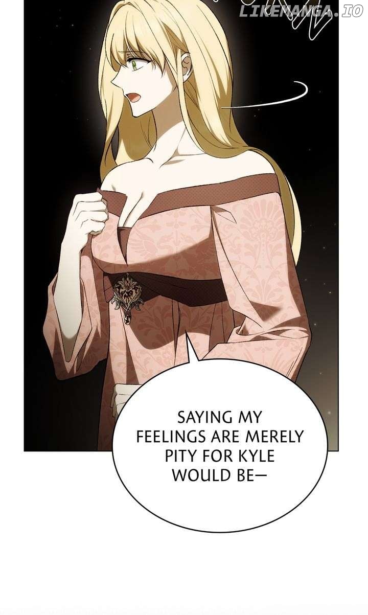 The Promise Isn't Mine Chapter 60 page 46