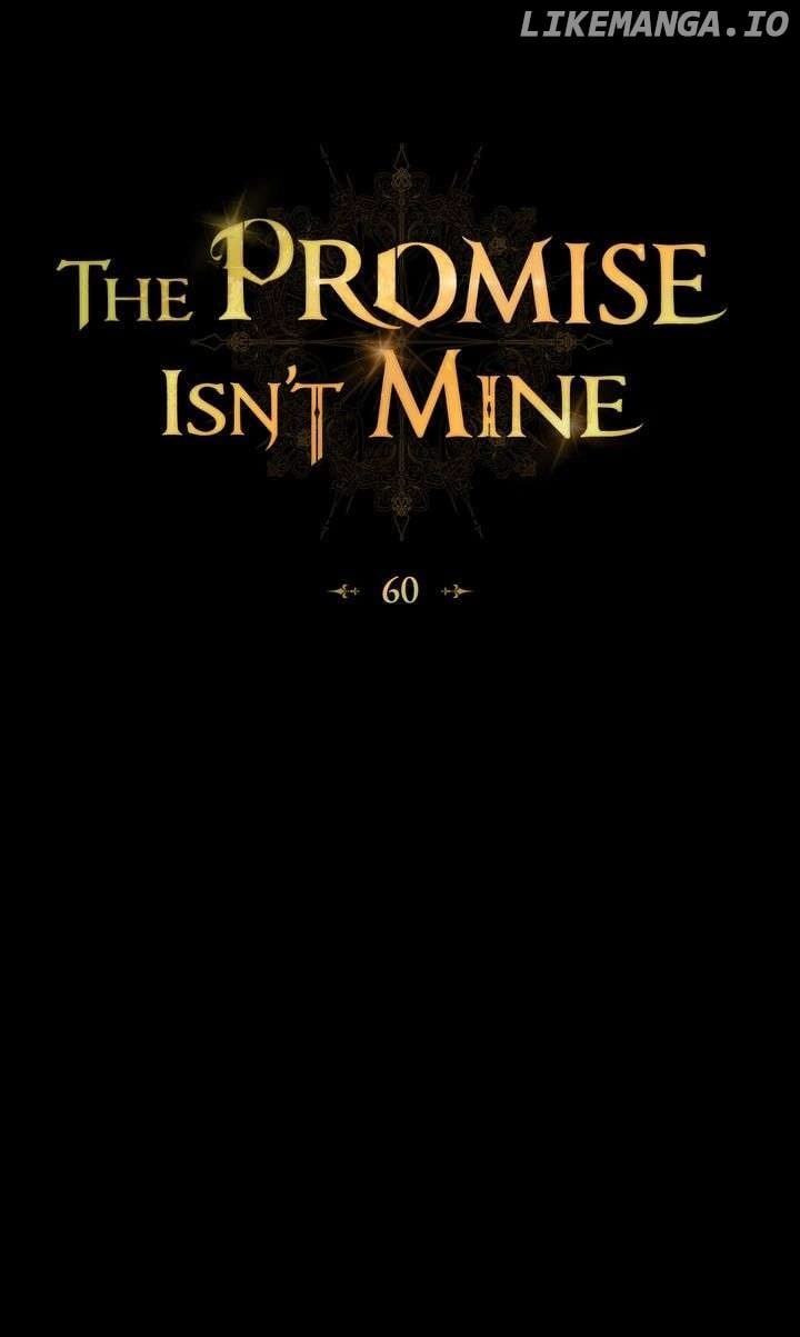 The Promise Isn't Mine Chapter 60 page 49