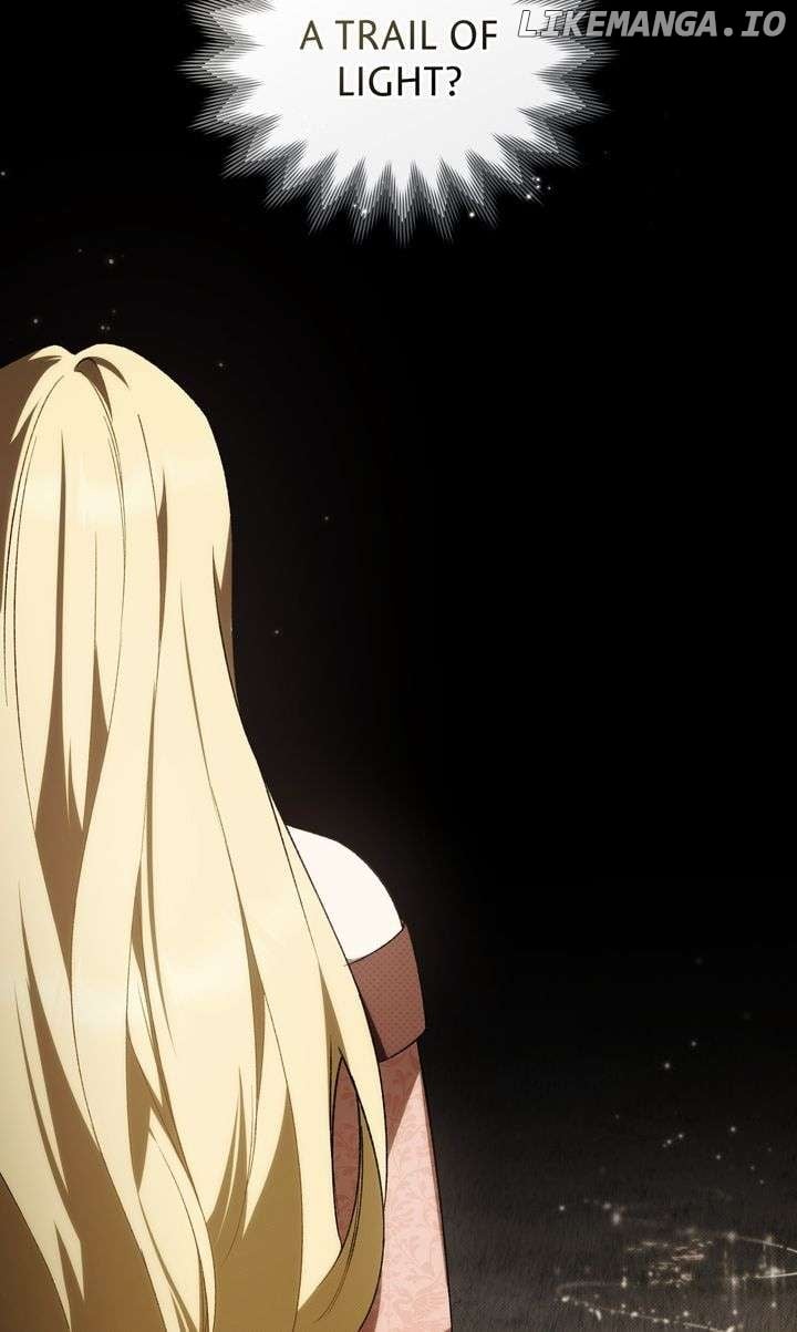 The Promise Isn't Mine Chapter 60 page 55