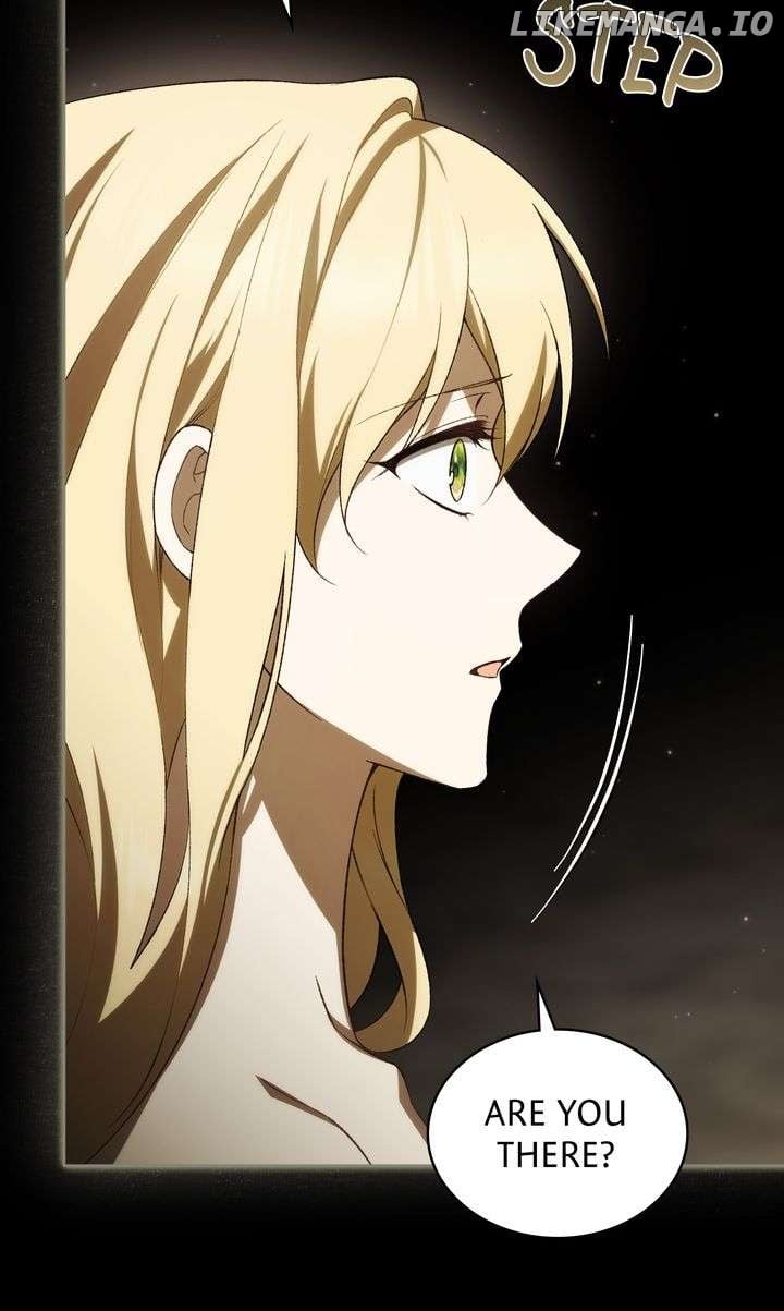 The Promise Isn't Mine Chapter 60 page 57