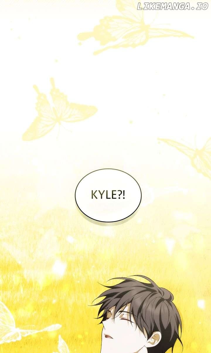 The Promise Isn't Mine Chapter 60 page 62