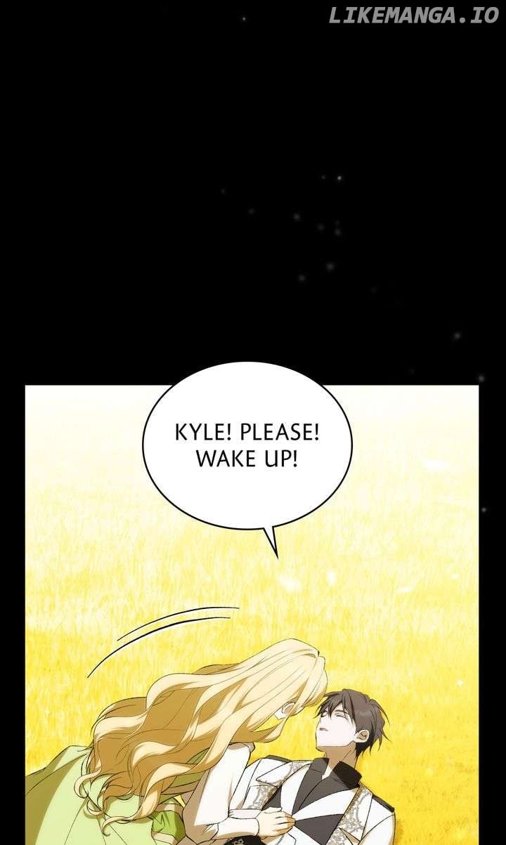 The Promise Isn't Mine Chapter 60 page 67