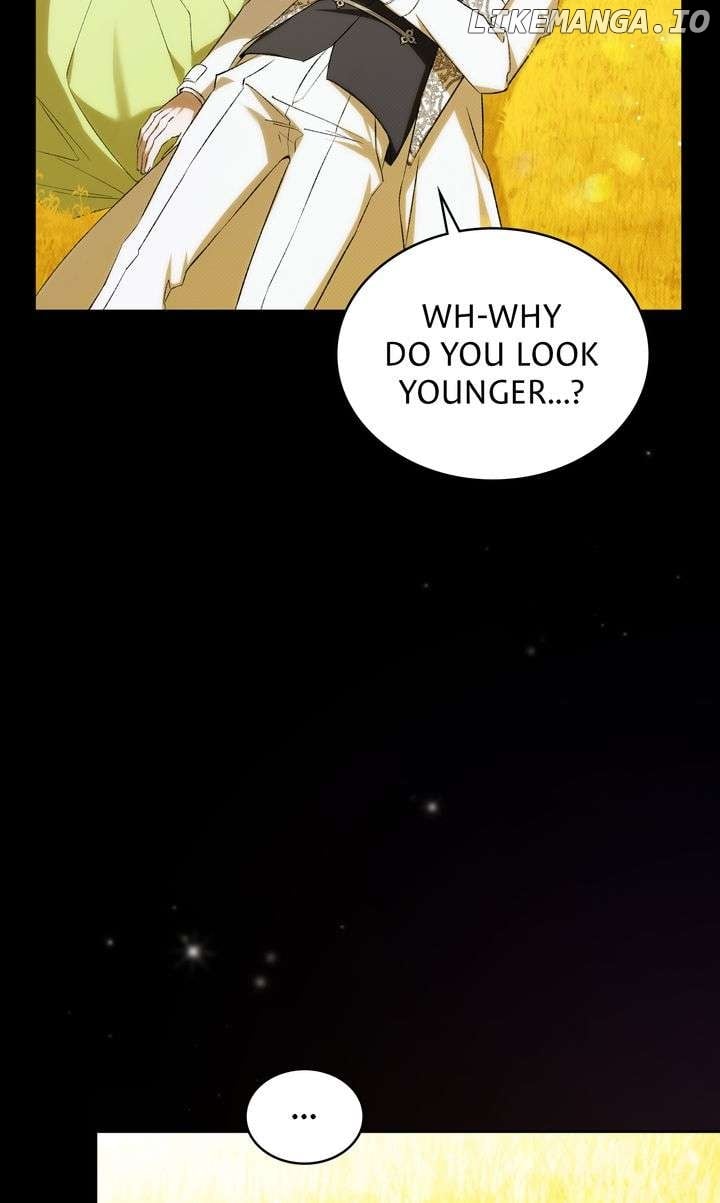 The Promise Isn't Mine Chapter 60 page 68