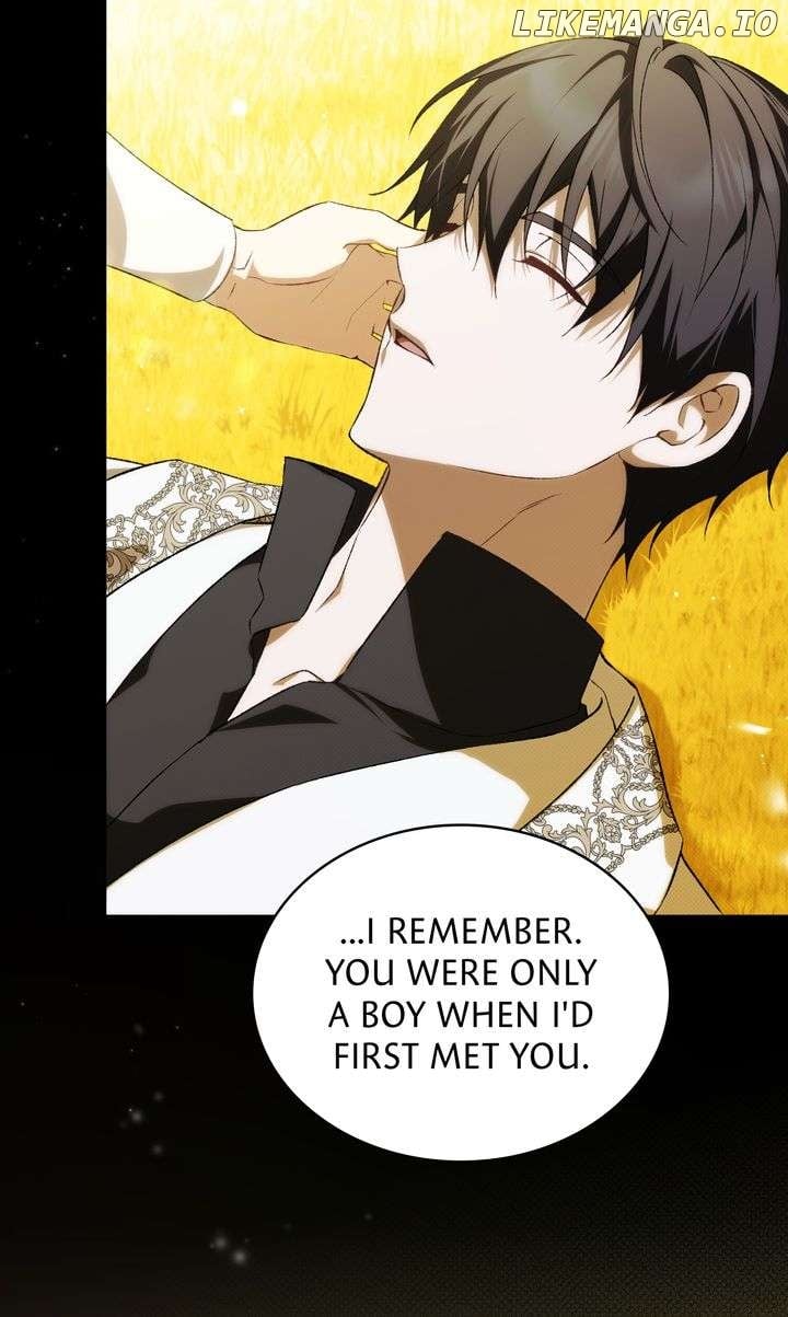 The Promise Isn't Mine Chapter 60 page 69