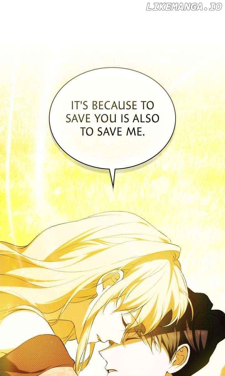 The Promise Isn't Mine Chapter 60 page 80