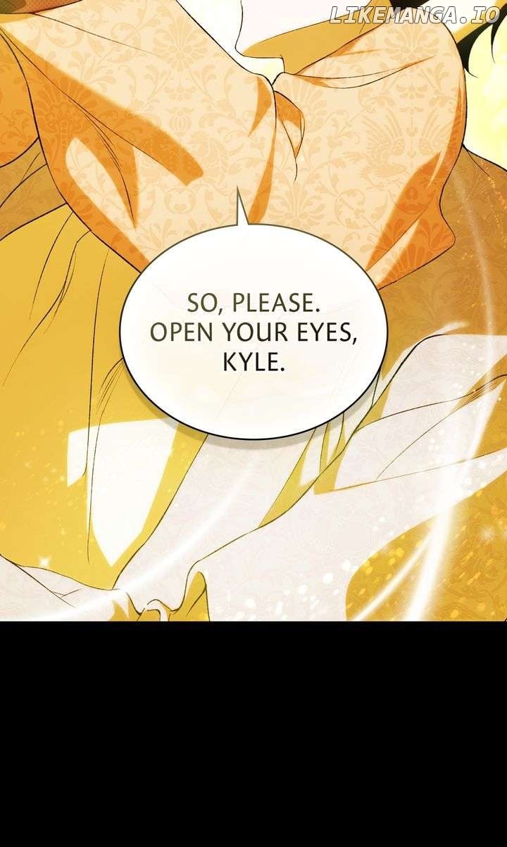 The Promise Isn't Mine Chapter 60 page 81