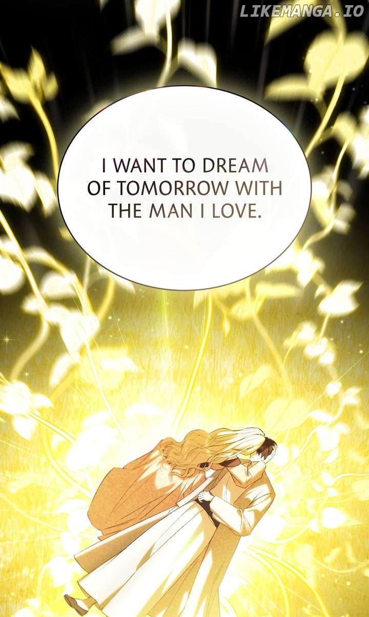 The Promise Isn't Mine Chapter 60 page 84