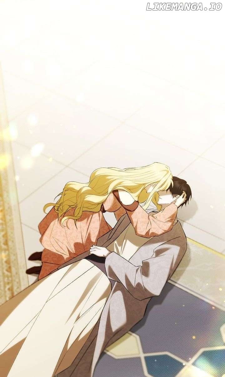 The Promise Isn't Mine Chapter 60 page 90