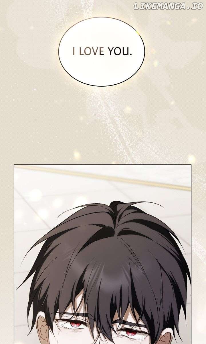 The Promise Isn't Mine Chapter 60 page 95