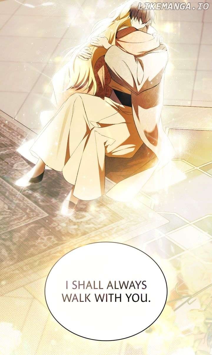The Promise Isn't Mine Chapter 60 page 100