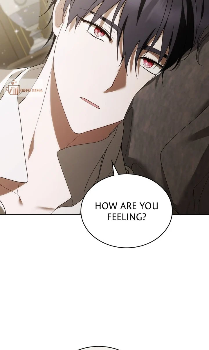 The Promise Isn't Mine Chapter 13 page 6