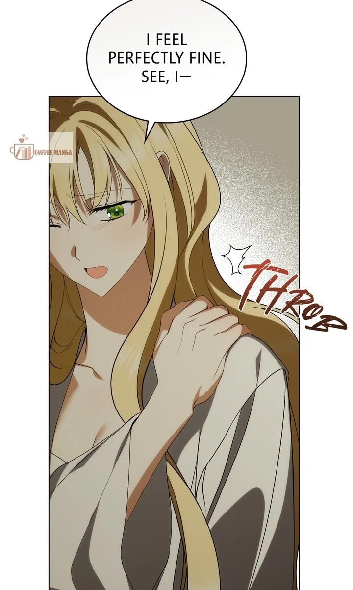 The Promise Isn't Mine Chapter 13 page 7