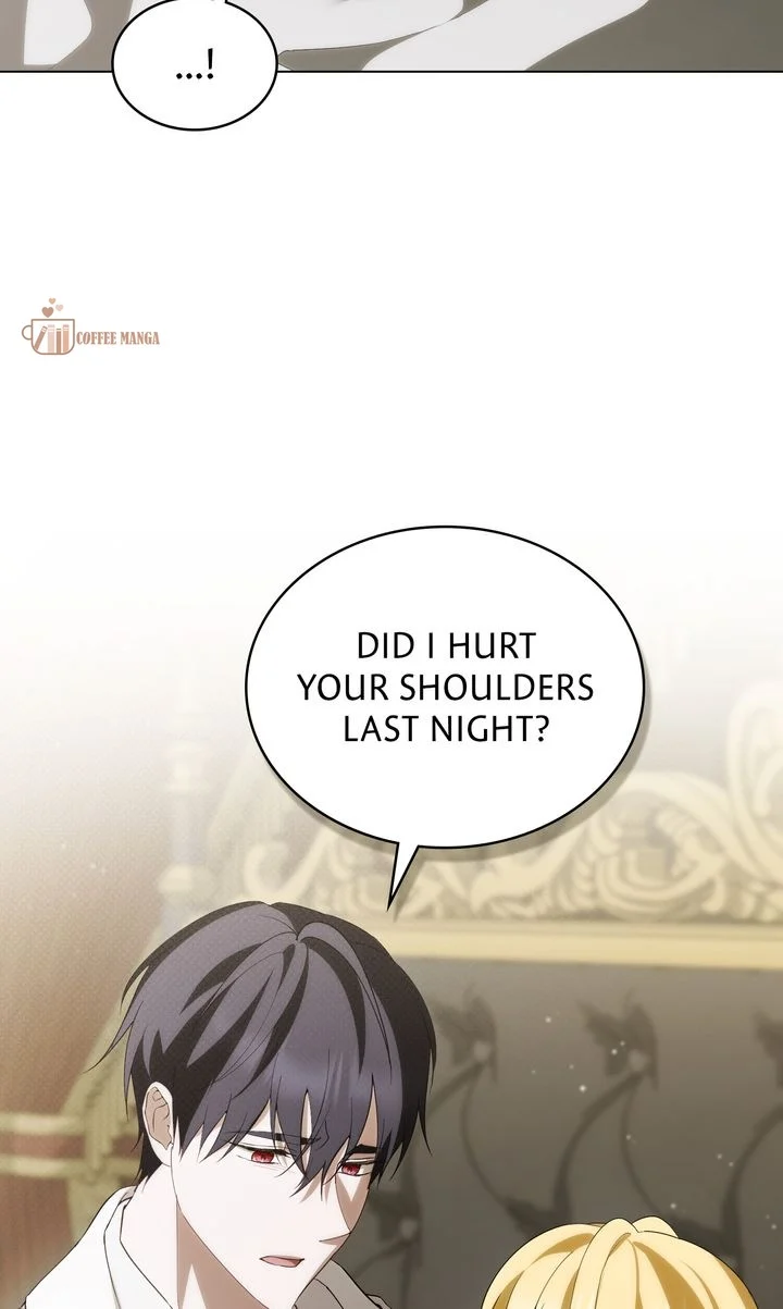 The Promise Isn't Mine Chapter 13 page 9