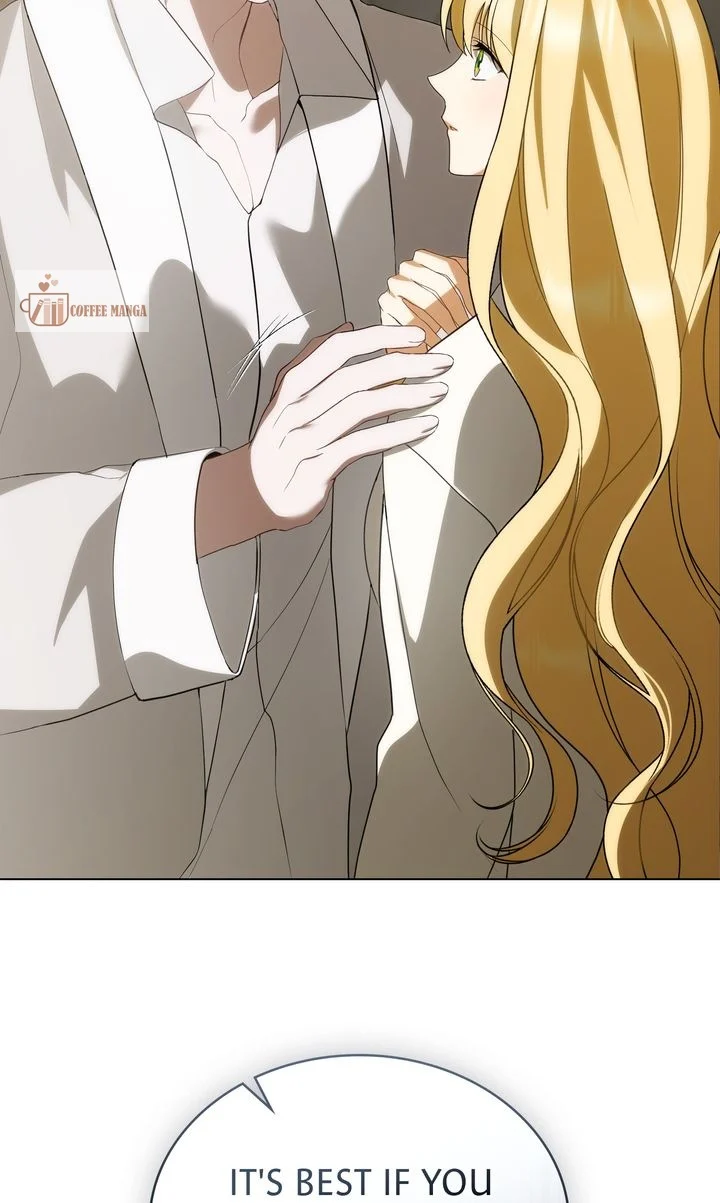 The Promise Isn't Mine Chapter 13 page 10