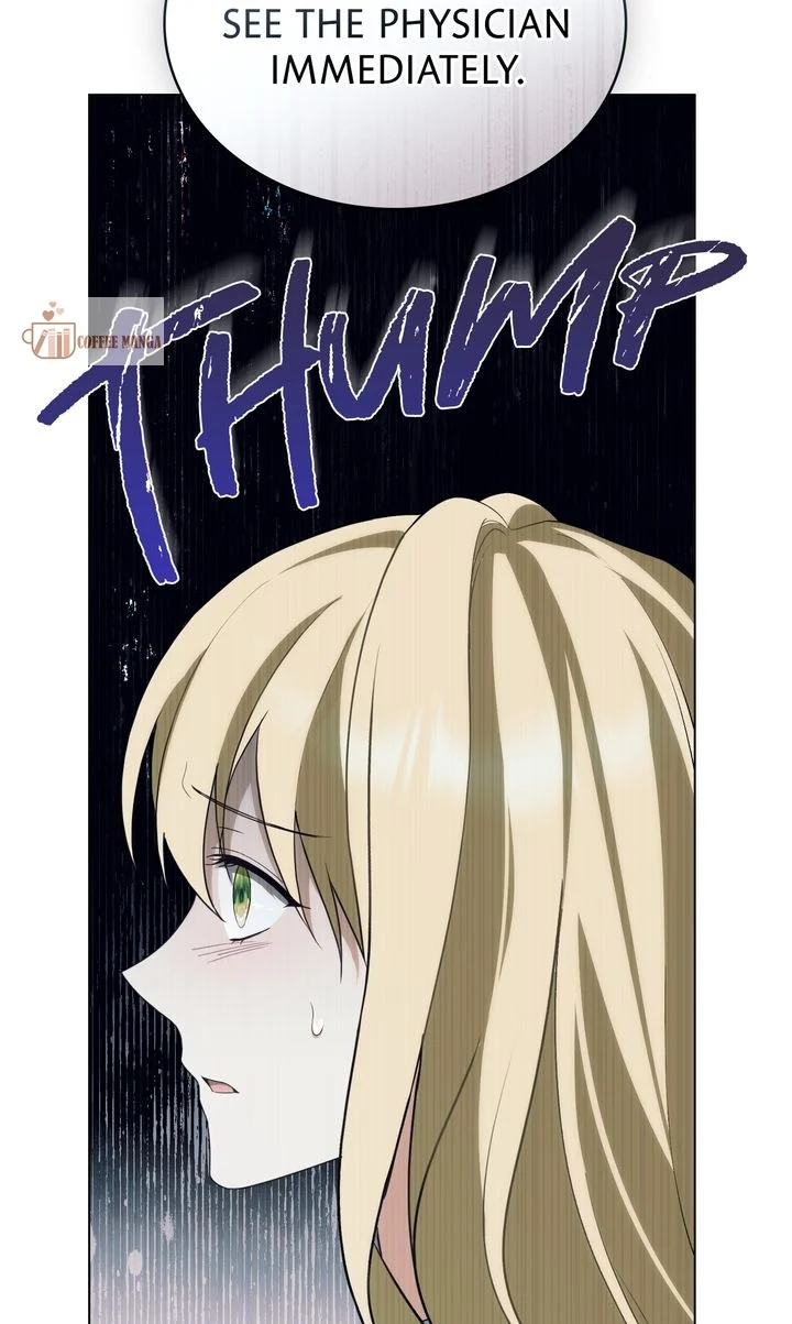The Promise Isn't Mine Chapter 13 page 11