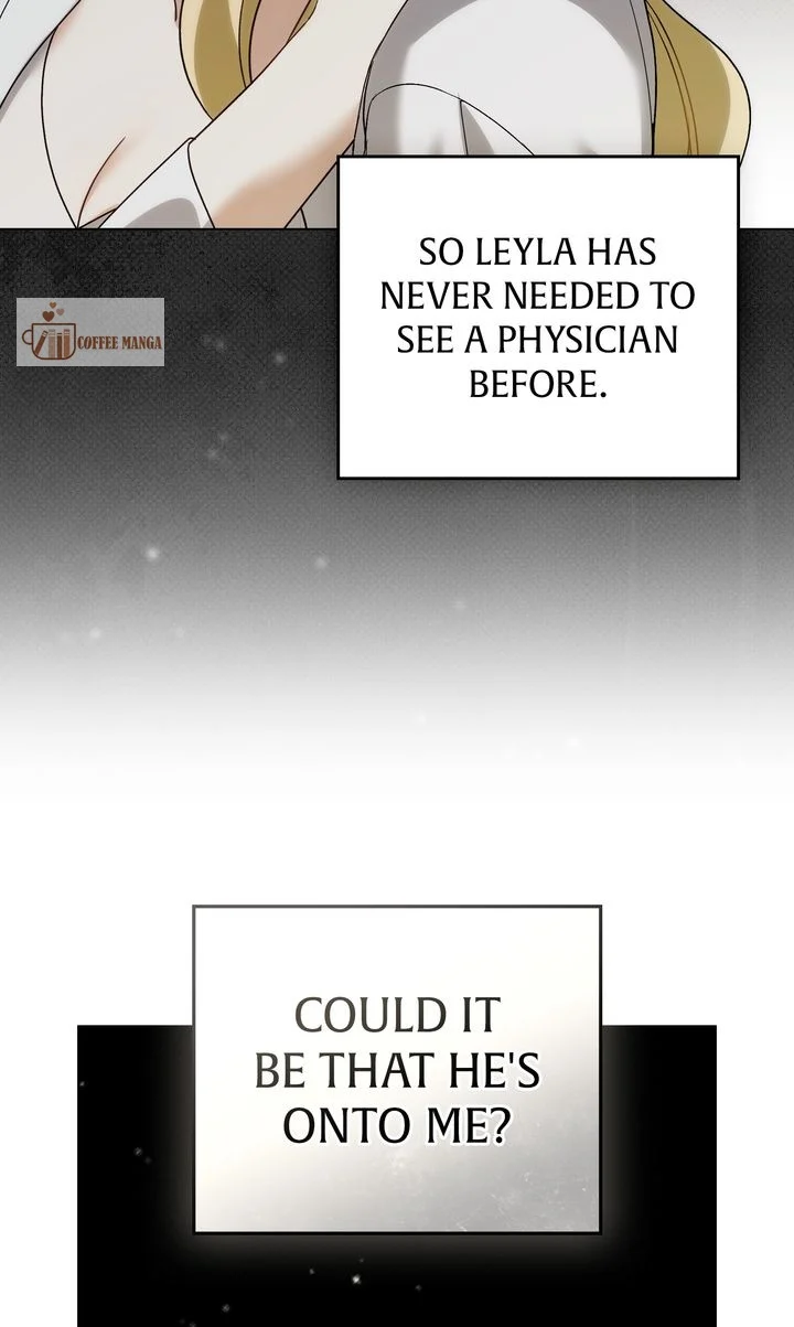 The Promise Isn't Mine Chapter 13 page 14