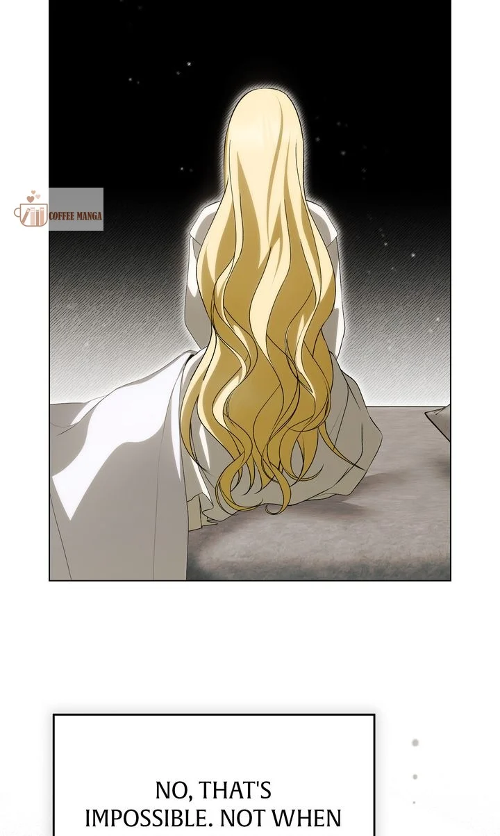 The Promise Isn't Mine Chapter 13 page 15