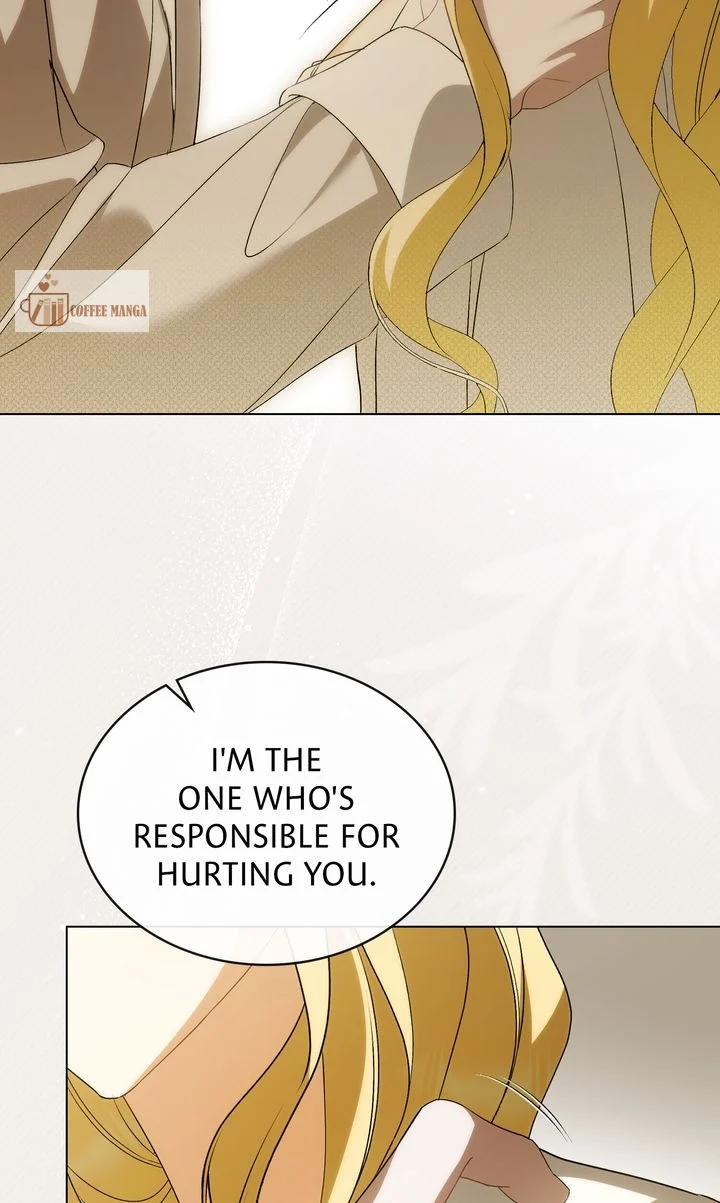 The Promise Isn't Mine Chapter 13 page 18