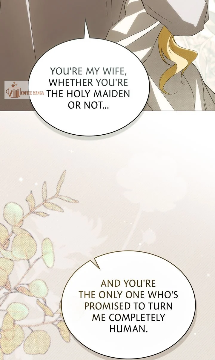 The Promise Isn't Mine Chapter 13 page 22