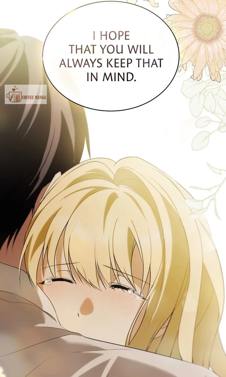 The Promise Isn't Mine Chapter 13 page 26