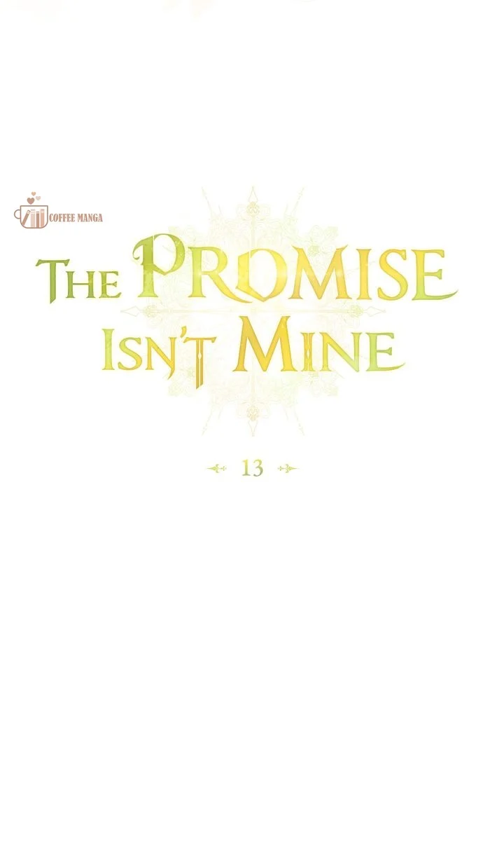 The Promise Isn't Mine Chapter 13 page 29