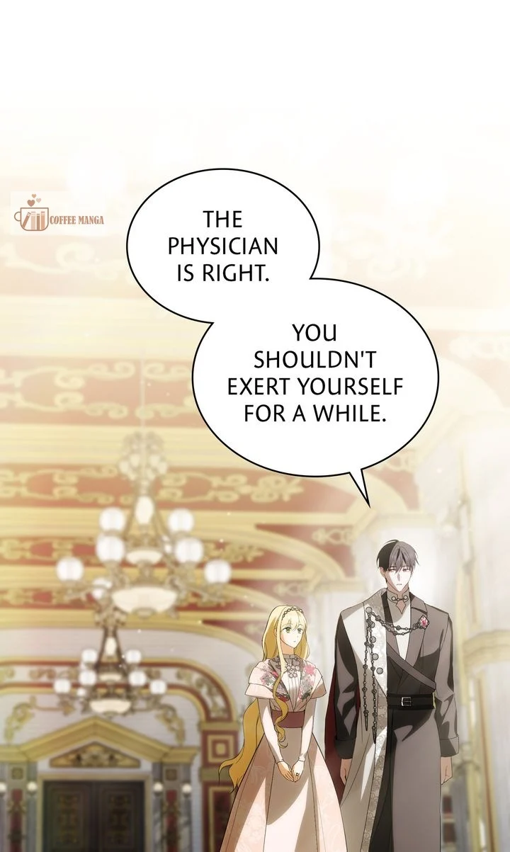 The Promise Isn't Mine Chapter 13 page 30
