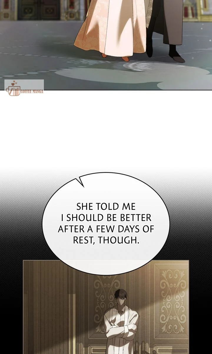 The Promise Isn't Mine Chapter 13 page 31