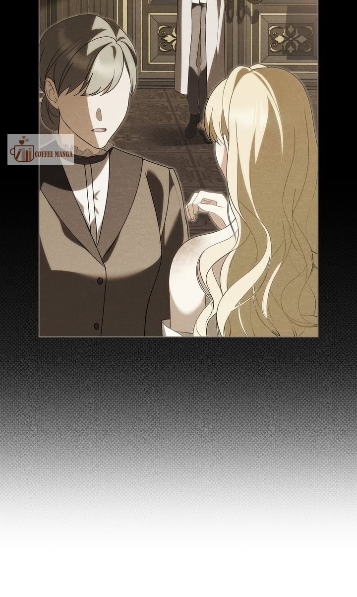 The Promise Isn't Mine Chapter 13 page 32
